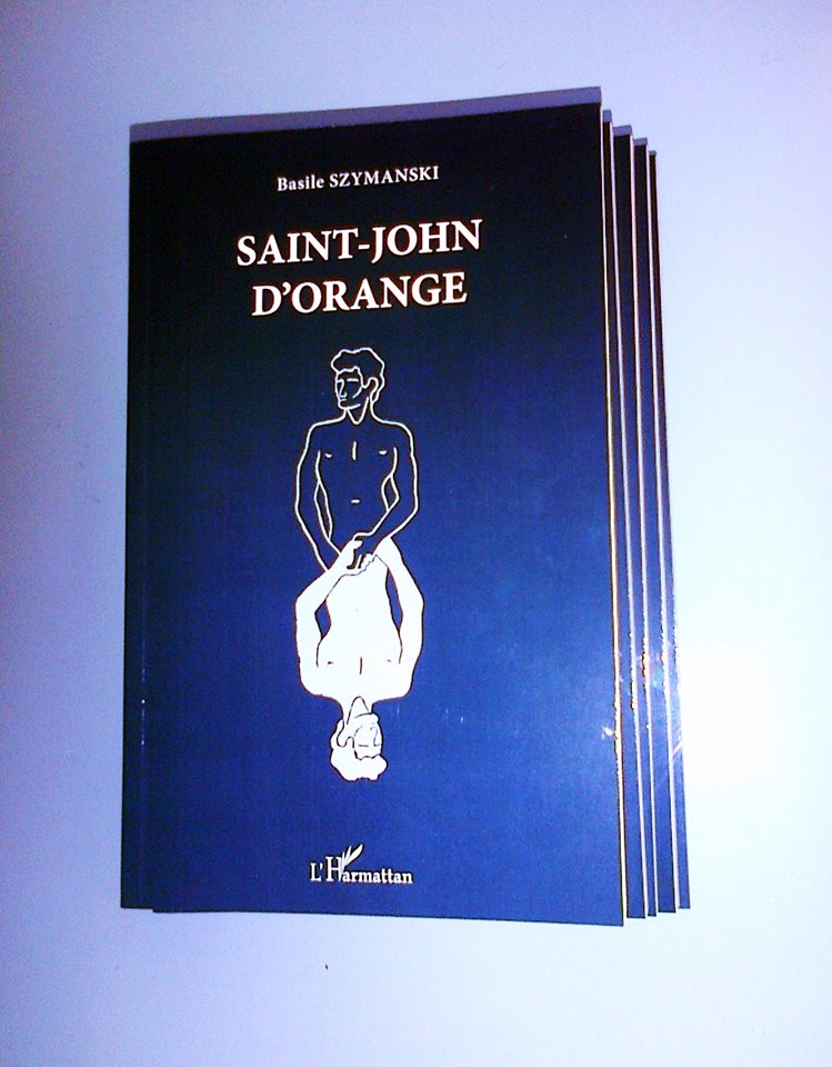 saint john d'orange